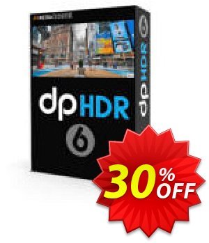 Dynamic Photo HDR offering discount