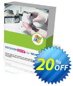 Recover Data for FAT & NTFS - Corporate License discount coupon Recover Data for FAT & NTFS - Corporate License Amazing offer code 2022 - Amazing offer code of Recover Data for FAT & NTFS - Corporate License 2022