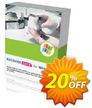 Recover Data for FAT & NTFS - Personal License discount coupon Recover Data for FAT & NTFS - Personal License Stunning discount code 2022 - Stunning discount code of Recover Data for FAT & NTFS - Personal License 2022