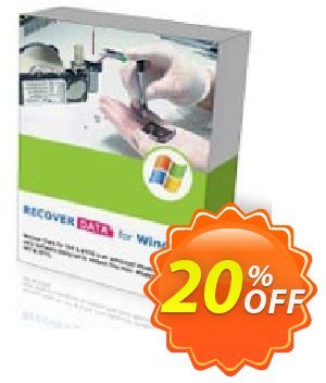 Recover Data for FAT & NTFS - Technician License Coupon, discount Recover Data for FAT & NTFS - Technician License Staggering promo code 2022. Promotion: Staggering promo code of Recover Data for FAT & NTFS - Technician License 2022