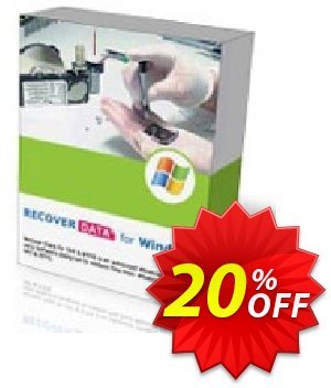 Recover Data for NTFS - Technician License Coupon, discount Recover Data for NTFS - Technician License Excellent promotions code 2023. Promotion: Excellent promotions code of Recover Data for NTFS - Technician License 2023