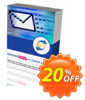 Recover Data for Outlook Express - Personal License Coupon, discount Recover Data for Outlook Express - Personal License Wondrous deals code 2022. Promotion: Wondrous deals code of Recover Data for Outlook Express - Personal License 2022