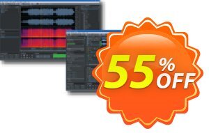 Soundop Audio Studio Coupon, discount Soundop Introductory Offer. Promotion: Special sales code of Soundop Audio Studio 2024