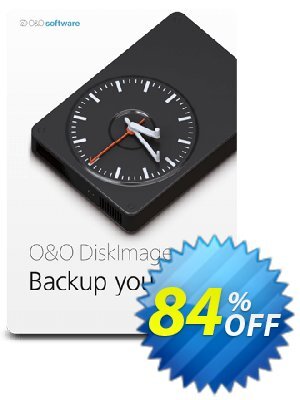 O&O DiskImage 17 Server Coupon discount 60% OFF O&O DiskImage Server Oct 2022