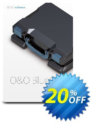 O&O BlueCon 21 Admin Edition Annual subscription Coupon discount 95% OFF O&O BlueCon 21 Admin Edition Plus, verified