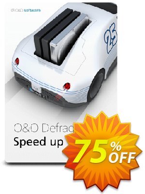 O&O Defrag 26 Professional Coupon discount 75% OFF O&O Defrag 25 Professional, verified