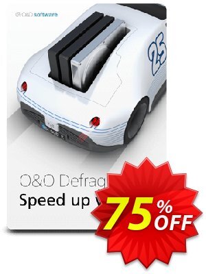 O&O Defrag 28 Professional 매상  75% OFF O&O Defrag 28 Professional, verified