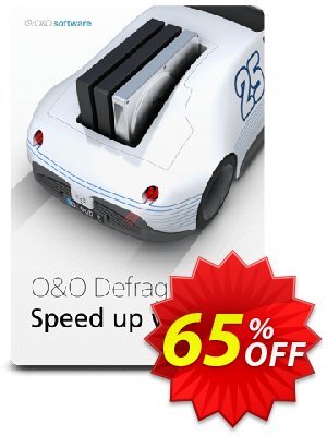 O&O Defrag 26 Professional (for 5 Pcs) Coupon discount 65% OFF O&O Defrag 25 Professional (for 5 Pcs), verified