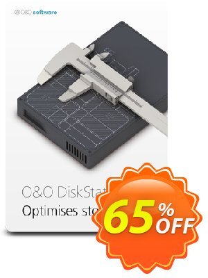 O&O DiskStat 4 PRO (5 PCs) discount coupon 78% OFF O&O DiskStat 4 PRO (5 PCs), verified - Big promo code of O&O DiskStat 4 PRO (5 PCs), tested & approved