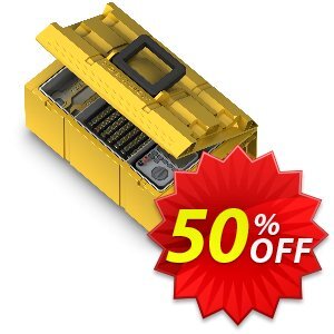 O&O ToolBox 프로모션 코드 We are delighted to offer you a 50% coupon link for Black Friday and Cyber Monday, 2025! 프로모션: O&O ToolBox now offer the best of both worlds, performance and simplicity.