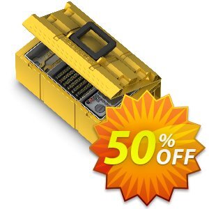 O&O ToolBox for 5 PC 프로모션 코드 We are delighted to offer you a 50% coupon link for Black Friday and Cyber Monday, 2025! 프로모션: O&O ToolBox now offer the best of both worlds, performance and simplicity.