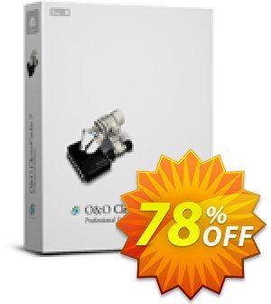 O&O CleverCache 7 Coupon, discount 60% OFF O&O CleverCache Oct 2022. Promotion: Big promo code of O&O CleverCache, tested in October 2022
