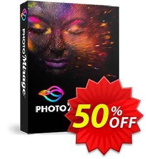 PhotoMirage Coupon, discount Offer: Up to 52% Off on Pinnacle products. Promotion: Awesome deals code of PhotoMirage, tested in {{MONTH}}