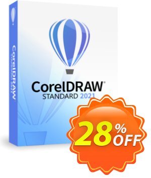 CorelDRAW Standard 2021 Coupon, discount Offer: Up to 52% Off on Pinnacle products. Promotion: Awesome deals code of CorelDRAW Standard 2024, tested & approved