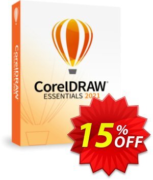 CorelDRAW Essentials 2021 프로모션 코드 20% OFF CorelDRAW Essentials 2024, verified 프로모션: Awesome deals code of CorelDRAW Essentials 2024, tested & approved