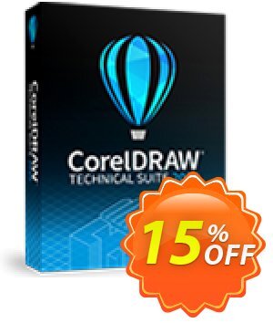 CorelDRAW Technical Suite (Subscription)предложения Offer: Up to 52% Off on Pinnacle products