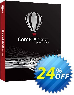 CorelCAD 2023 프로모션 코드 24% OFF CorelCAD 2024, verified 프로모션: Awesome deals code of CorelCAD 2024, tested & approved