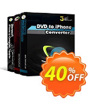 3herosoft iPhone Mate Coupon, discount 3herosoft iPhone Mate Best deals code 2023. Promotion: Best deals code of 3herosoft iPhone Mate 2023