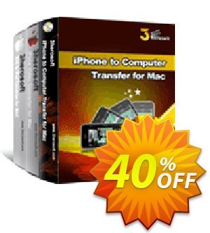 3herosoft iPhone Mate for Mac Coupon, discount 3herosoft iPhone Mate for Mac Hottest sales code 2022. Promotion: Hottest sales code of 3herosoft iPhone Mate for Mac 2022