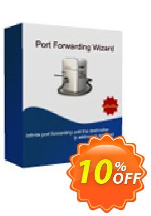 Port Forwarding Wizard Enterprise Coupon discount Port Forwarding Wizard Enterprise Imposing promotions code 2024
