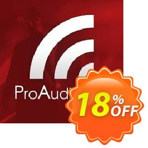ProAudioStar - On New Gear Coupon, discount 18% OFF ProAudioStar - On New Gear 2022. Promotion: Awful deals code of ProAudioStar - On New Gear, tested in {{MONTH}}