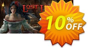 Lost Legends The Weeping Woman Collector's Edition PC销售折让 Lost Legends The Weeping Woman Collector's Edition PC Deal