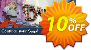 The Banner Saga 2 PC discount coupon The Banner Saga 2 PC Deal - The Banner Saga 2 PC Exclusive offer 