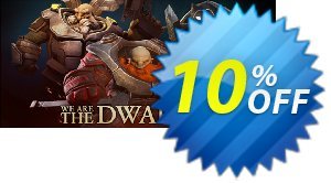 We Are The Dwarves PC offering deals We Are The Dwarves PC Deal. Promotion: We Are The Dwarves PC Exclusive offer 