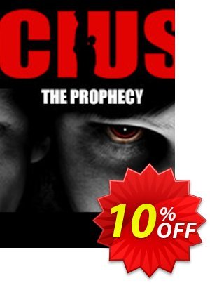 Lucius II PC Coupon, discount Lucius II PC Deal. Promotion: Lucius II PC Exclusive offer 