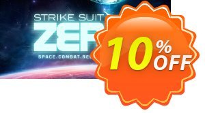 Strike Suit Zero PC discount coupon Strike Suit Zero PC Deal - Strike Suit Zero PC Exclusive offer for iVoicesoft