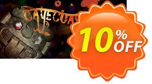Cave Coaster PC 優惠券，折扣碼 Cave Coaster PC Deal，促銷代碼: Cave Coaster PC Exclusive offer 