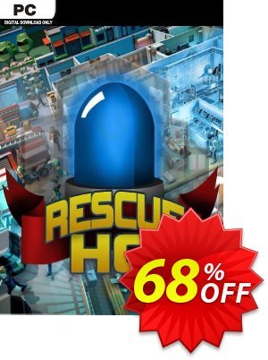 45 Off Rescue Hq The Tycoon Pc Coupon Code Jun 2020 Ivoicesoft