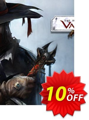The Incredible Adventures of Van Helsing PC discount coupon The Incredible Adventures of Van Helsing PC Deal - The Incredible Adventures of Van Helsing PC Exclusive offer for iVoicesoft