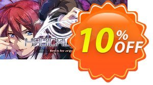 Magical Eyes Red is for Anguish PC 優惠券，折扣碼 Magical Eyes Red is for Anguish PC Deal，促銷代碼: Magical Eyes Red is for Anguish PC Exclusive offer 