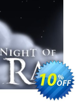 The Night of the Rabbit PC销售折让 The Night of the Rabbit PC Deal