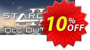 StarDrive 2 PC割引コード・StarDrive 2 PC Deal キャンペーン:StarDrive 2 PC Exclusive offer 