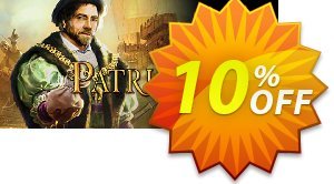 Patrician IV Steam Special Edition PC割引コード・Patrician IV Steam Special Edition PC Deal キャンペーン:Patrician IV Steam Special Edition PC Exclusive offer 