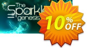 Sparkle 3 Genesis PC 프로모션 코드 Sparkle 3 Genesis PC Deal 프로모션: Sparkle 3 Genesis PC Exclusive offer 