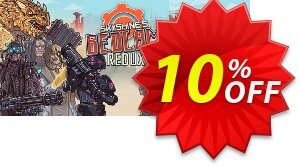 Skyshine's BEDLAM PC销售折让 Skyshine's BEDLAM PC Deal