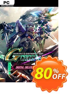 SD Gundam G Generation Cross Rays Deluxe Edition PC + Pre-order Bonus 優惠券，折扣碼 SD Gundam G Generation Cross Rays Deluxe Edition PC + Pre-order Bonus Deal，促銷代碼: SD Gundam G Generation Cross Rays Deluxe Edition PC + Pre-order Bonus Exclusive offer 