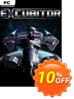 Excubitor PC 優惠券，折扣碼 Excubitor PC Deal，促銷代碼: Excubitor PC Exclusive offer 