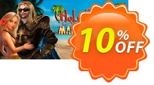 Holy Avatar vs. Maidens of the Dead PC Coupon discount Holy Avatar vs. Maidens of the Dead PC Deal