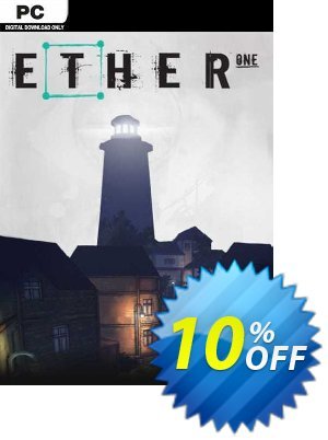 Ether One PC Gutschein rabatt Ether One PC Deal Aktion: Ether One PC Exclusive offer 