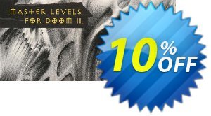 Master Levels for Doom II PC discount coupon Master Levels for Doom II PC Deal - Master Levels for Doom II PC Exclusive offer 