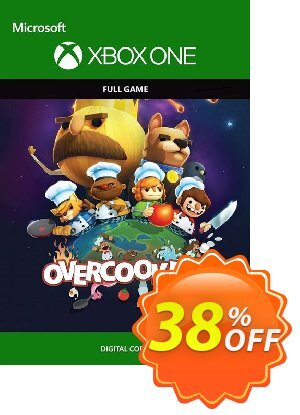 Overcooked Xbox One Gutschein rabatt Overcooked Xbox One Deal Aktion: Overcooked Xbox One Exclusive offer 