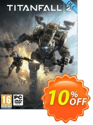Titanfall 2 PC - Nitro Scorch Pack DLC Coupon, discount Titanfall 2 PC - Nitro Scorch Pack DLC Deal. Promotion: Titanfall 2 PC - Nitro Scorch Pack DLC Exclusive offer 