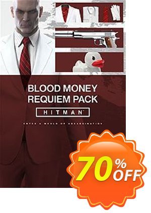 Hitman Requiem Pack PS4 discount coupon Hitman Requiem Pack PS4 Deal - Hitman Requiem Pack PS4 Exclusive offer for iVoicesoft