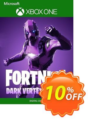 Fortnite Bundle: Dark Vertex + 2,000 V-Buck Xbox One discount coupon Fortnite Bundle: Dark Vertex + 2,000 V-Buck Xbox One Deal - Fortnite Bundle: Dark Vertex + 2,000 V-Buck Xbox One Exclusive offer 