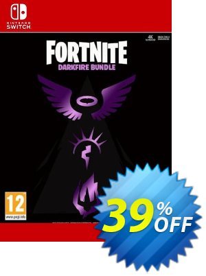 Fortnite: Darkfire Bundle Switch discount coupon Fortnite: Darkfire Bundle Switch Deal - Fortnite: Darkfire Bundle Switch Exclusive offer 