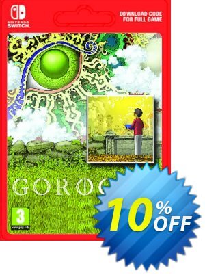 Gorogoa Switch offering deals Gorogoa Switch Deal. Promotion: Gorogoa Switch Exclusive offer 